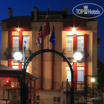 Grand World Hotel 