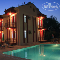 Grand World Hotel 