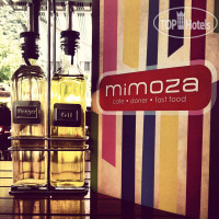 Mimoza Hotel 