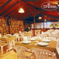Everest Apart Hotel 