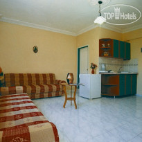 Everest Apart Hotel 