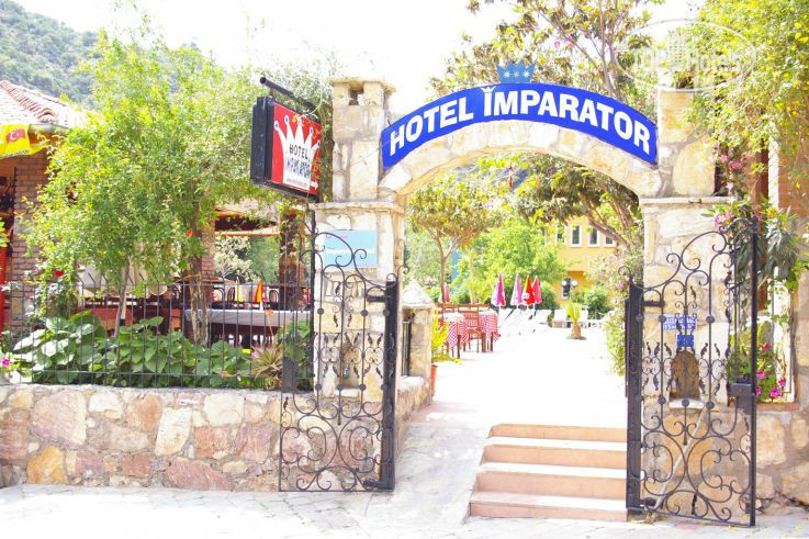 Фотографии отеля  Imparator Hotel 