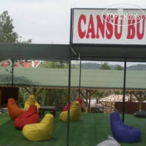 Cansu Hotel 