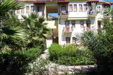 Karbel Sun Hotel