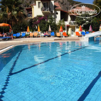 Karbel Sun Hotel 