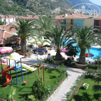 Karbel Sun Hotel 