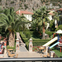 Karbel Sun Hotel 