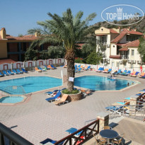 Karbel Sun Hotel 