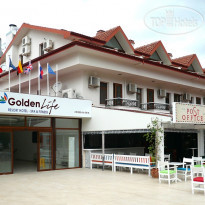 Golden Life Resort Hotel & Spa 