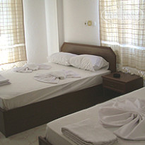 Kibele Hotel 