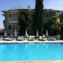 Cappadocia Hotel