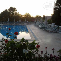 Cappadocia Hotel
