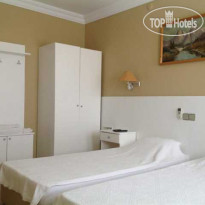 Cappadocia Hotel