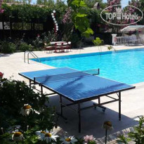 Cappadocia Hotel
