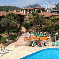 Lycian Hotel 