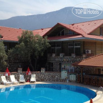 Lycian Hotel 