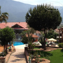 Lycian Hotel 