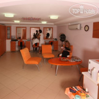 Sea Breeze Hotel And Apartments 