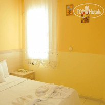 California Apart Hotel