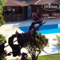 Oran Apart Hotel