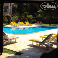 Oran Apart Hotel