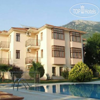 Oran Apart Hotel