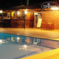 Oran Apart Hotel