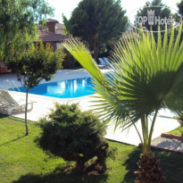 Oran Apart Hotel