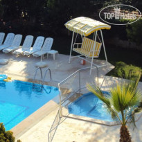 Oran Apart Hotel