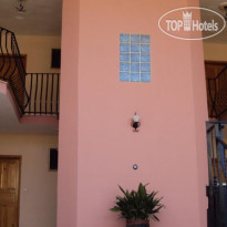 Oran Apart Hotel