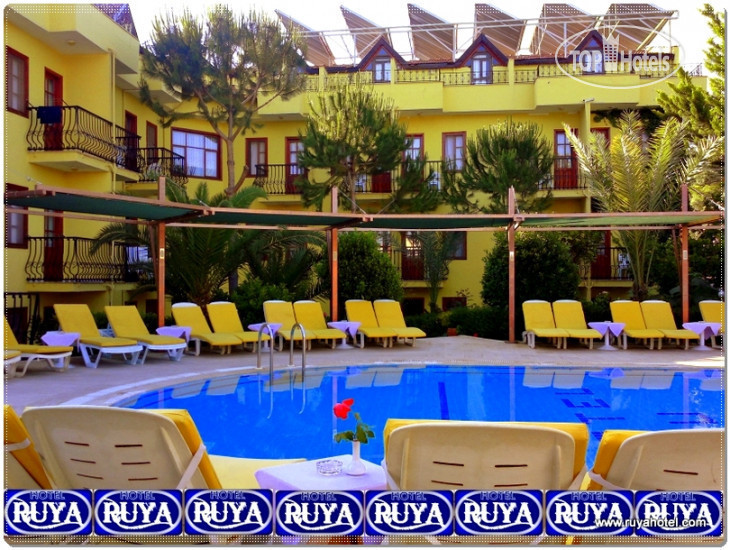 Фотографии отеля  Ruya Hotel 