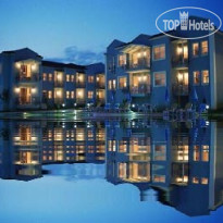Blue Pearl Hotel & Apartments 