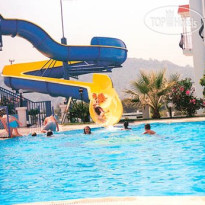 Blue Pearl Hotel & Apartments 