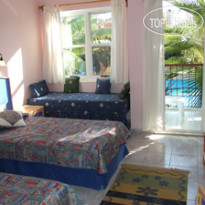 Blue Pearl Hotel & Apartments 