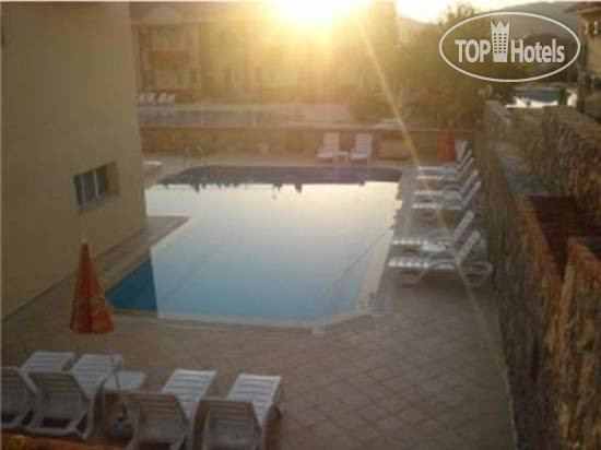 Новые добавленные фото туристов Mut Apart Hotel