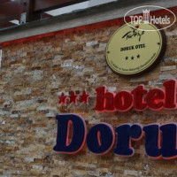 Doruk Hotel 3*