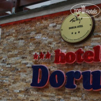 Doruk Hotel 
