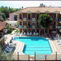 Belcehan Beach Hotel 