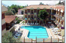 Belcehan Beach Hotel 3*