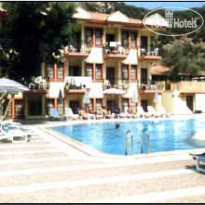 Belcehan Beach Hotel 