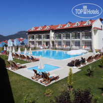 Orka Club Hotel & Villas 