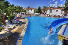 Orka Club Hotel & Villas 4*