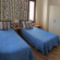 5 Kaza Hotel Номер