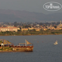 Ece Hotel Sovalye Island Окрестности