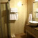 Akkent Garden Hotel Ванная комната