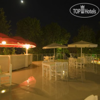 Hsc Hotel Ресторан и бар Sailor