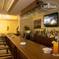 Hsc Hotel Лобби-бар