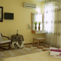 Hsc Hotel Двухместный номер