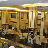 Malahit Hotel Ресторан