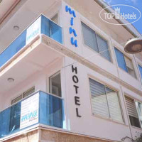 Minu Hotel 